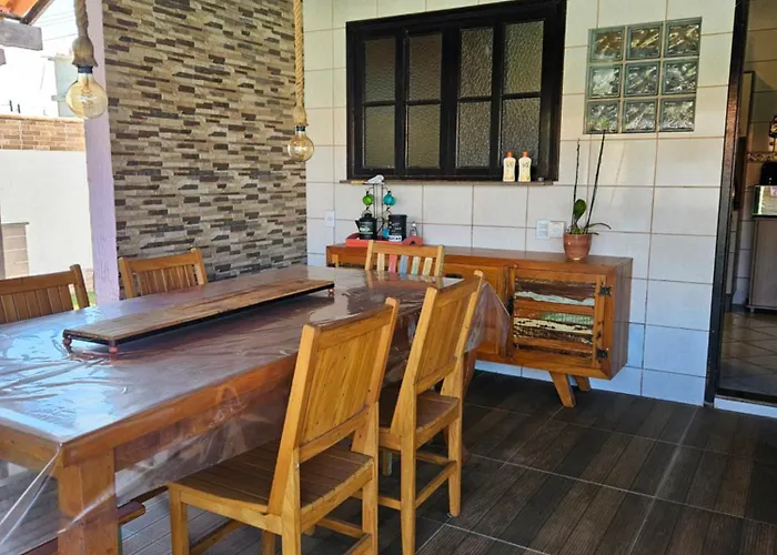 Suite Verao
