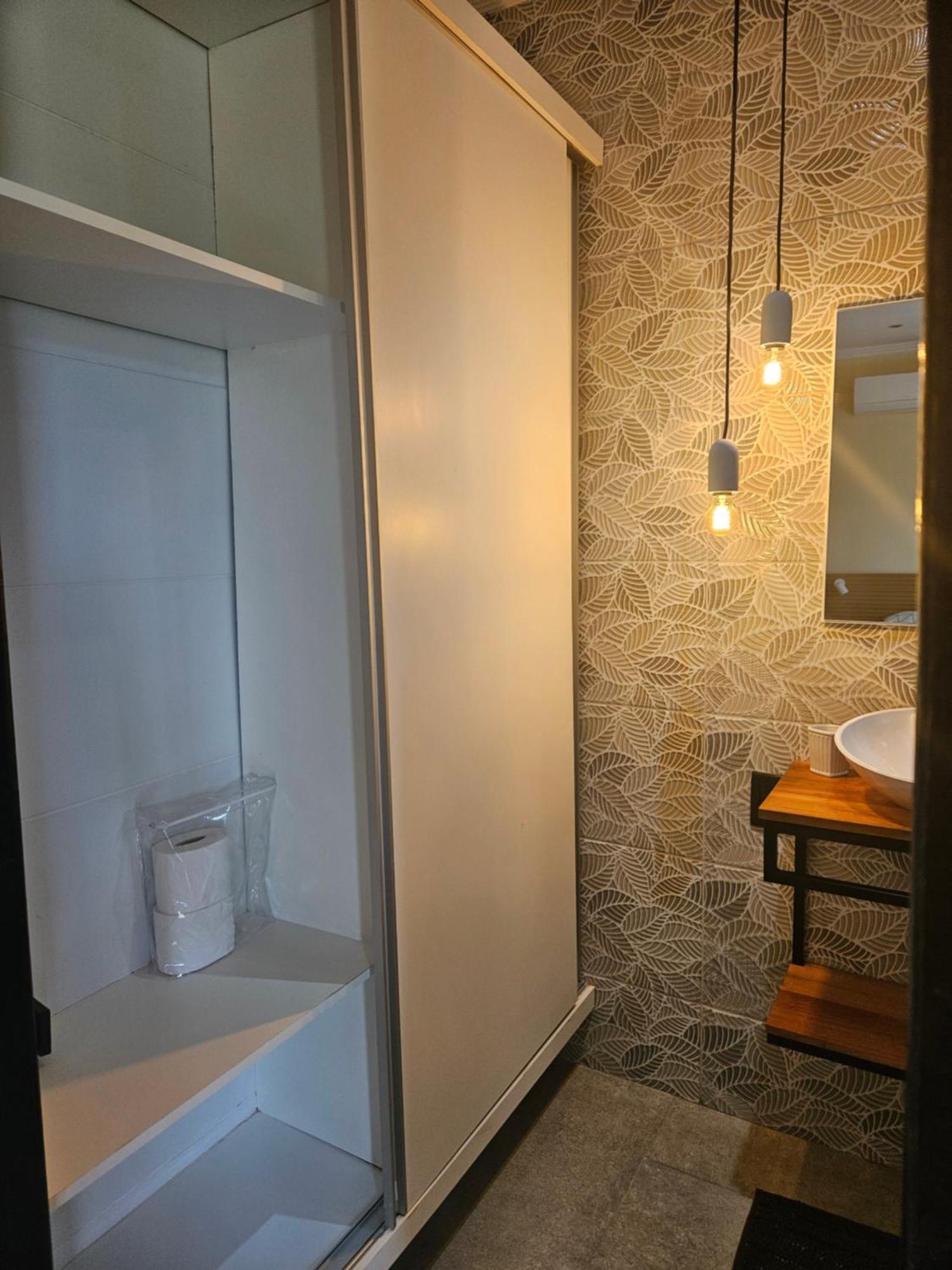 Homestay Verao