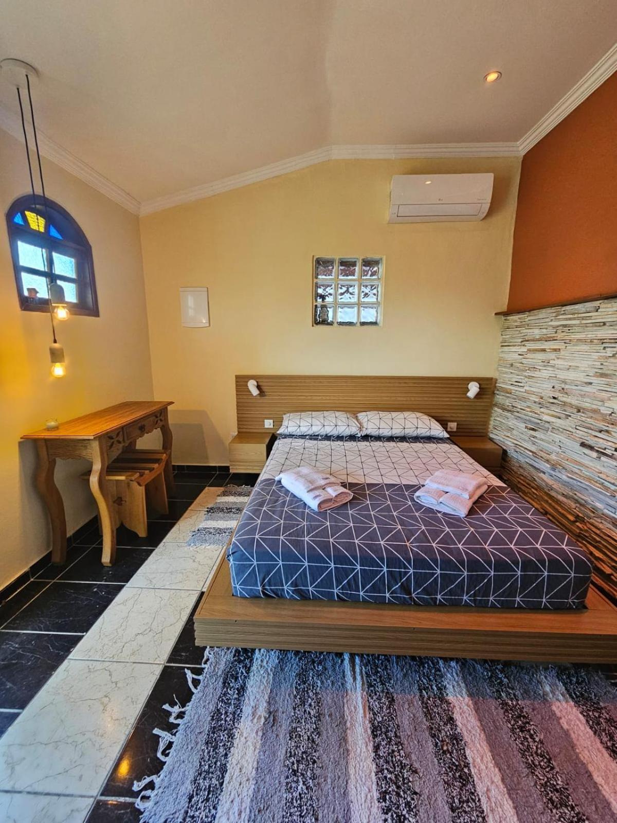 Verao Homestay *