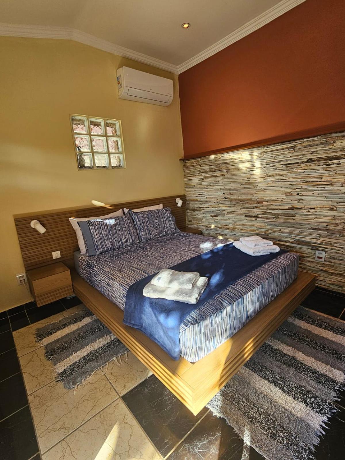 Homestay Verao Marica