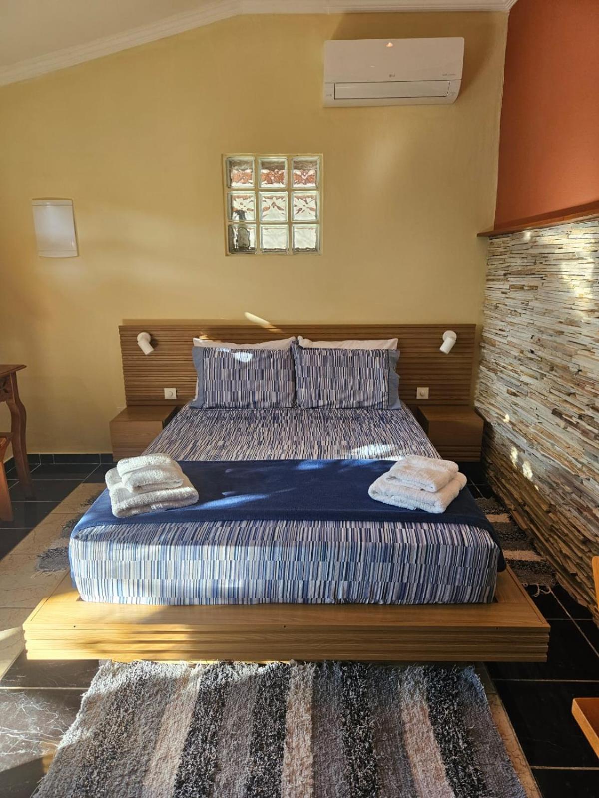 Verao Homestay Marica